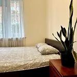 Apartment Mieszkanie We Wrzeszczu