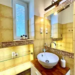 Apartment Mieszkanie We Wrzeszczu