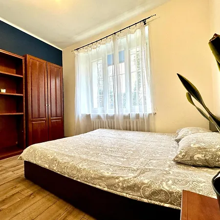 Appartement Mieszkanie We Wrzeszczu *