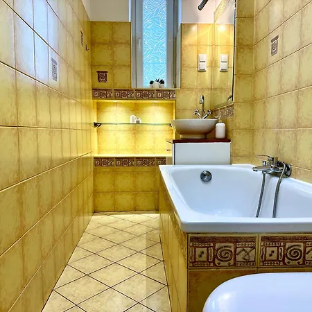 Mieszkanie We Wrzeszczu Apartamento *