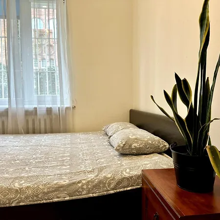 Appartement Mieszkanie We Wrzeszczu