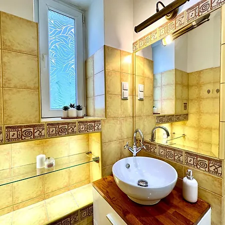 Appartement Mieszkanie We Wrzeszczu