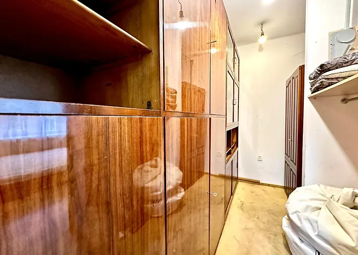 Mieszkanie We Wrzeszczu