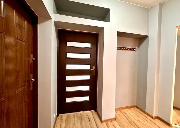 Mieszkanie We Wrzeszczu * Danzig