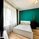 شقة Mieszkanie We Wrzeszczu