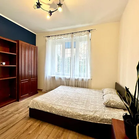 Apartman Mieszkanie We Wrzeszczu