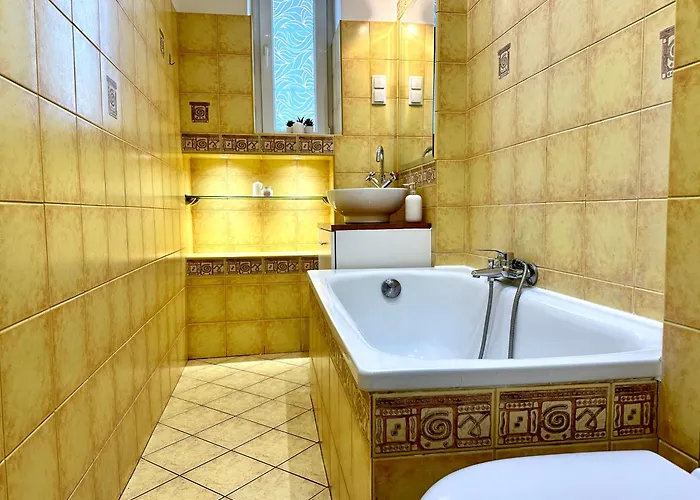 Mieszkanie We Wrzeszczu Gdańsk